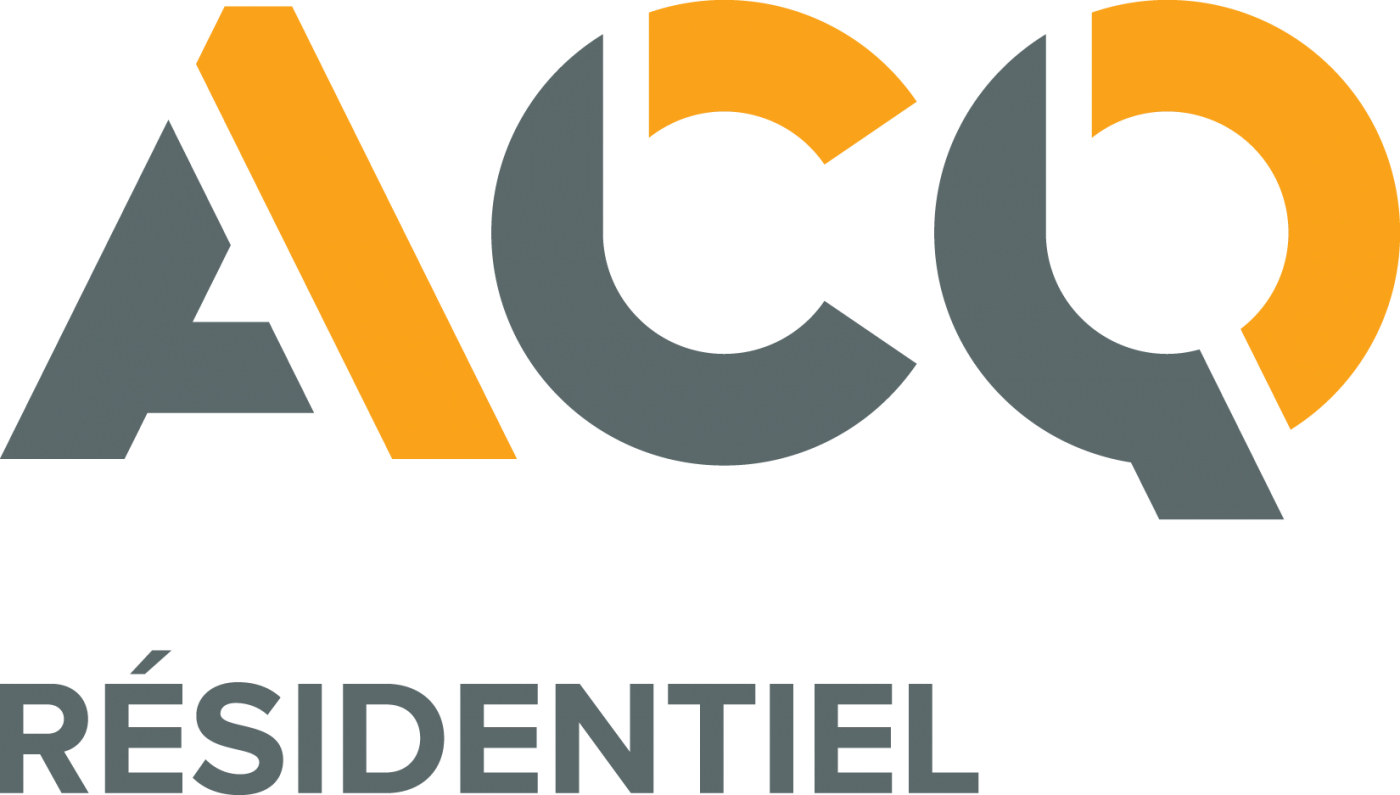 ACQ Résidentiel