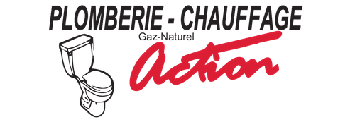 Action Plomberie