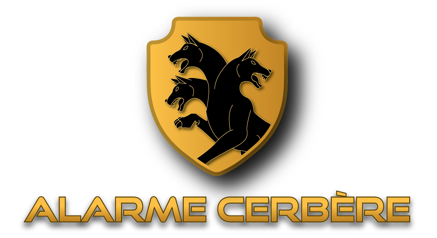 Alarme Cerbère