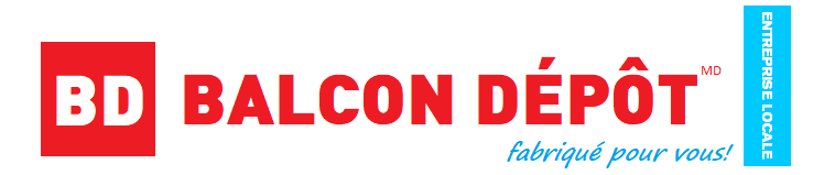Balcon Dépôt