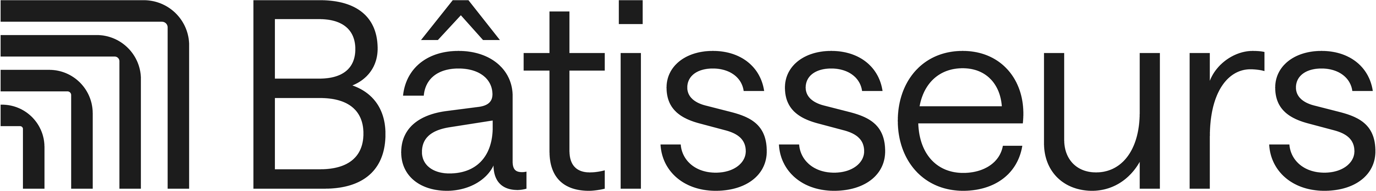 Bâtisseurs