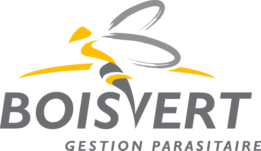 Boisvert Gestion Parasitaire
