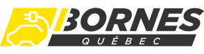 Bornes Québec