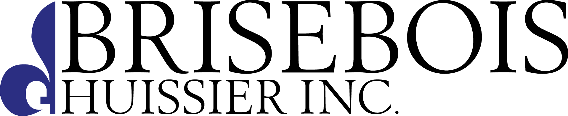 Brisebois Huissier inc