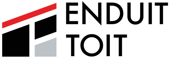 Enduit-Toit