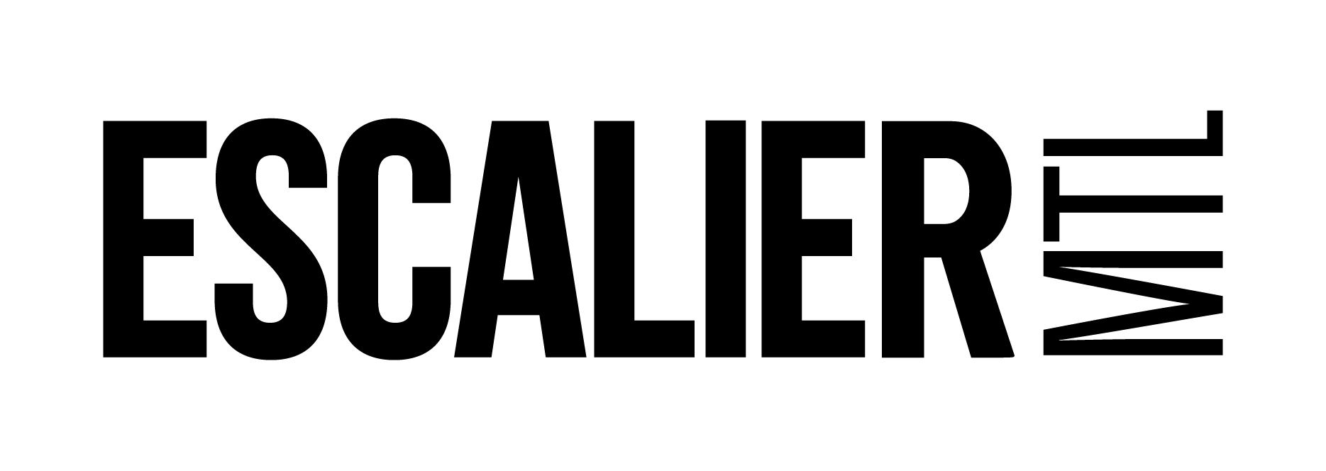 EscalierMTL