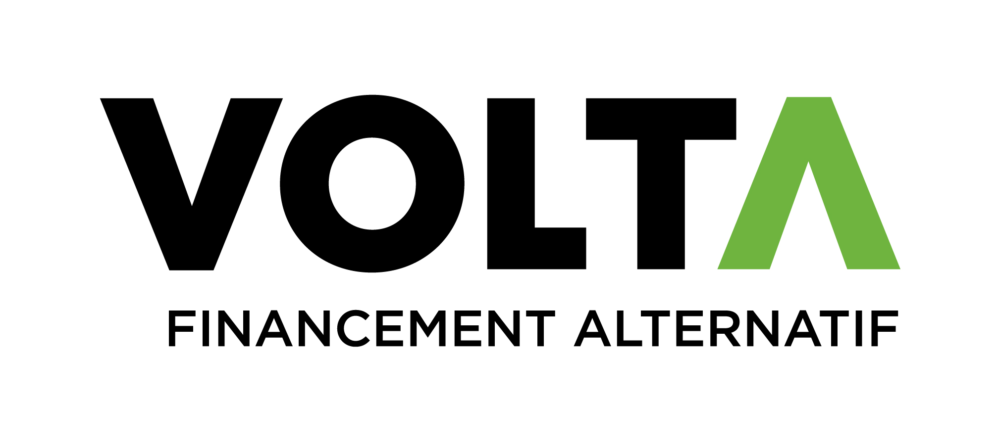Financement Volta