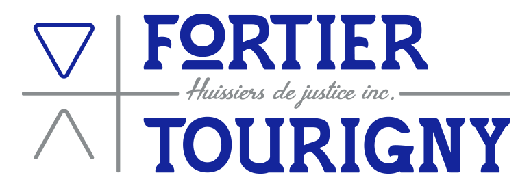 Fortier Tourigny Huissiers de Justice