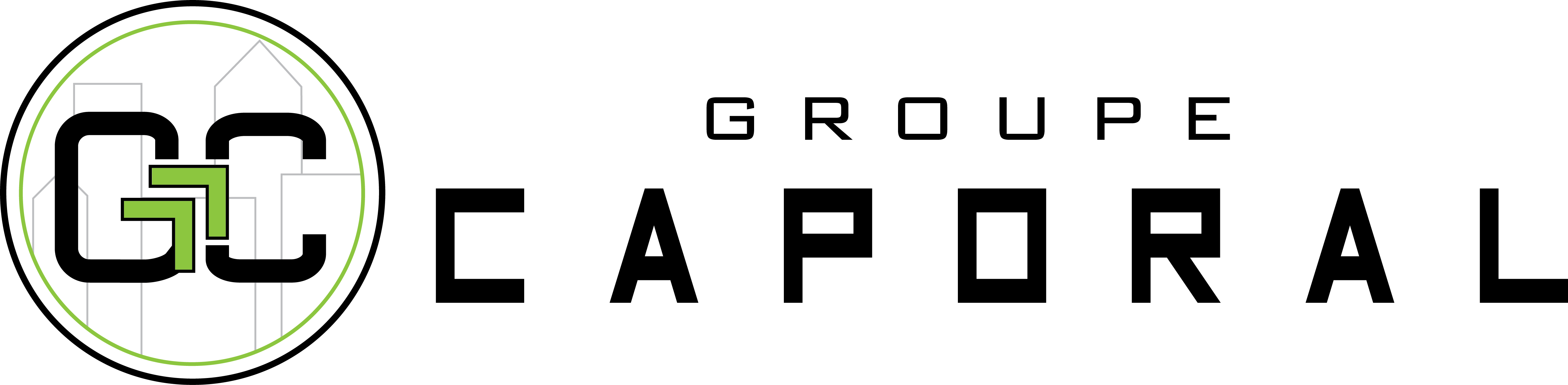 Groupe Caporal Inc