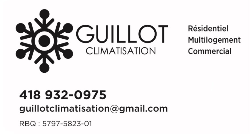 Guillot Climatisation