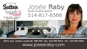 Josée Raby