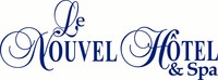 Le Nouvel Hôtel et Spa