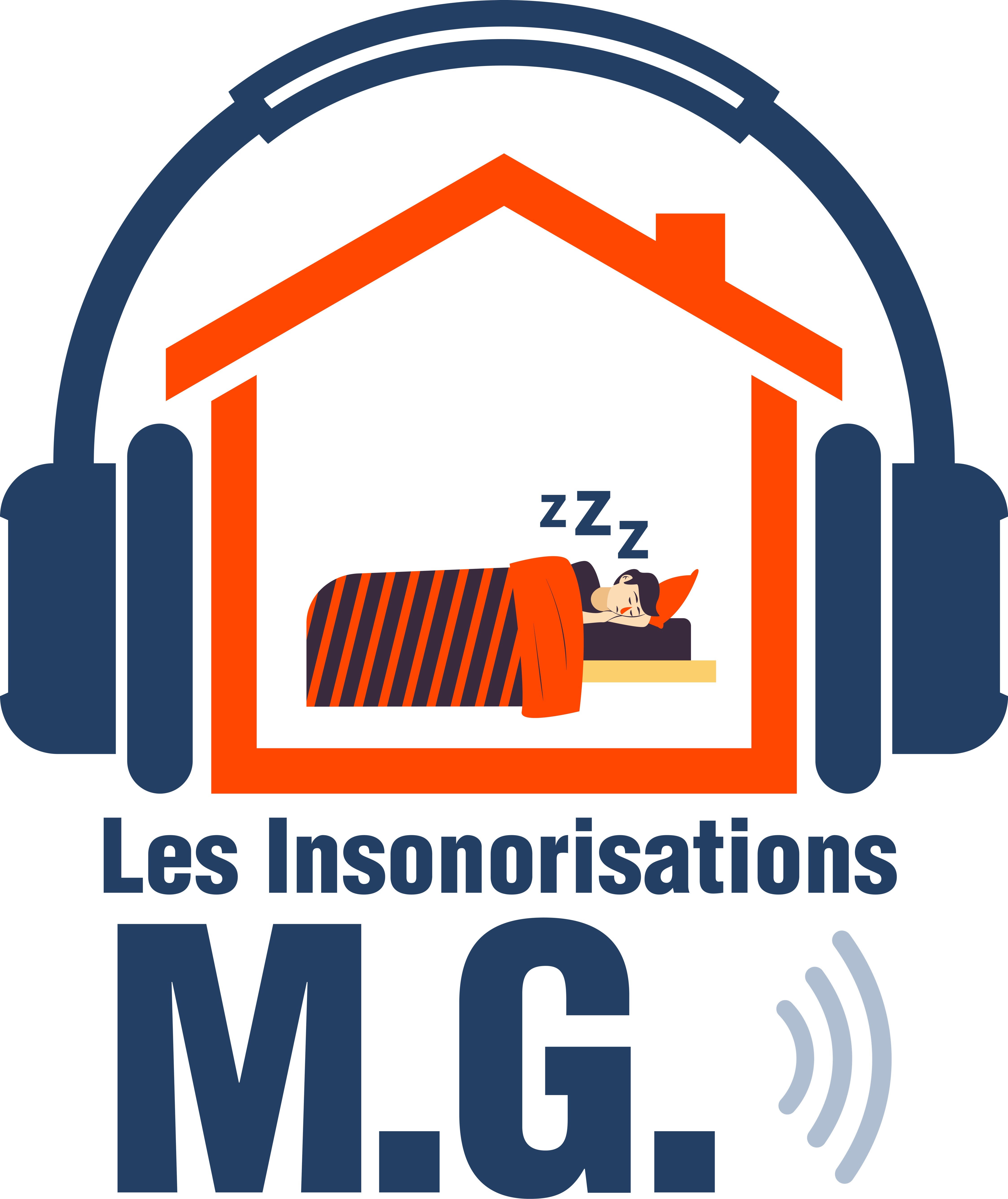 Les Insonorisation MG