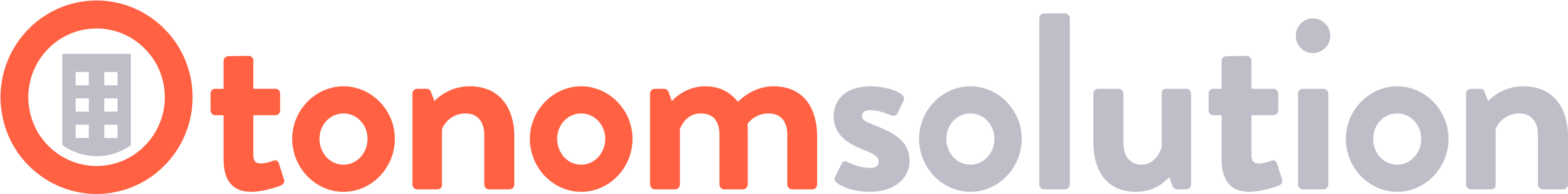 Otonom Solution