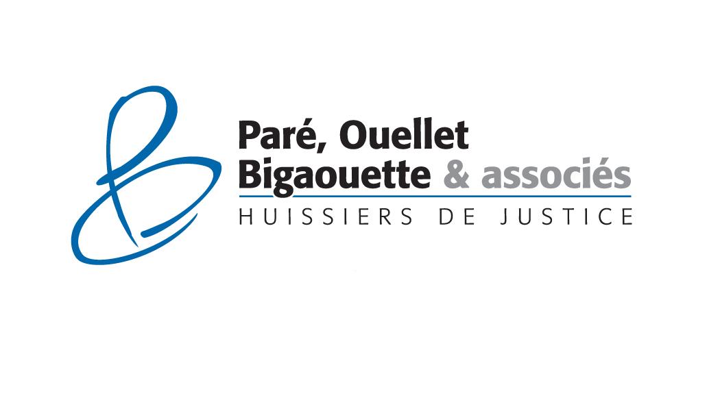 Paré, Ouellet, Bigaouette et associés