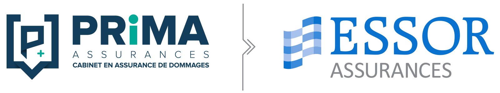 Prima Assurances / Essor Assurances