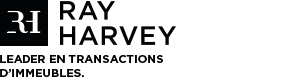 Ray Harvey & Associés