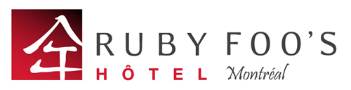 Ruby Foo's Hôtel