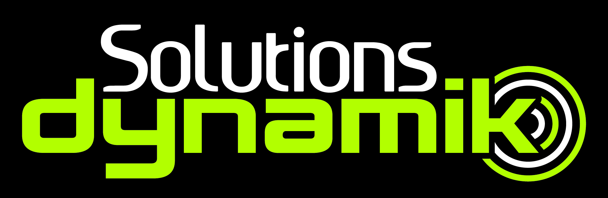 Solutions Dynamik