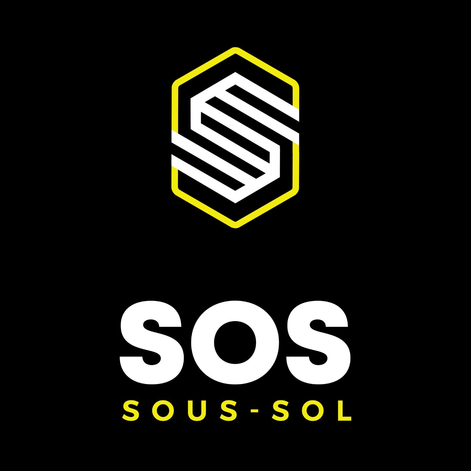 SOS Sous-Sol