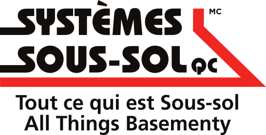Systèmes Sous-Sol Québec