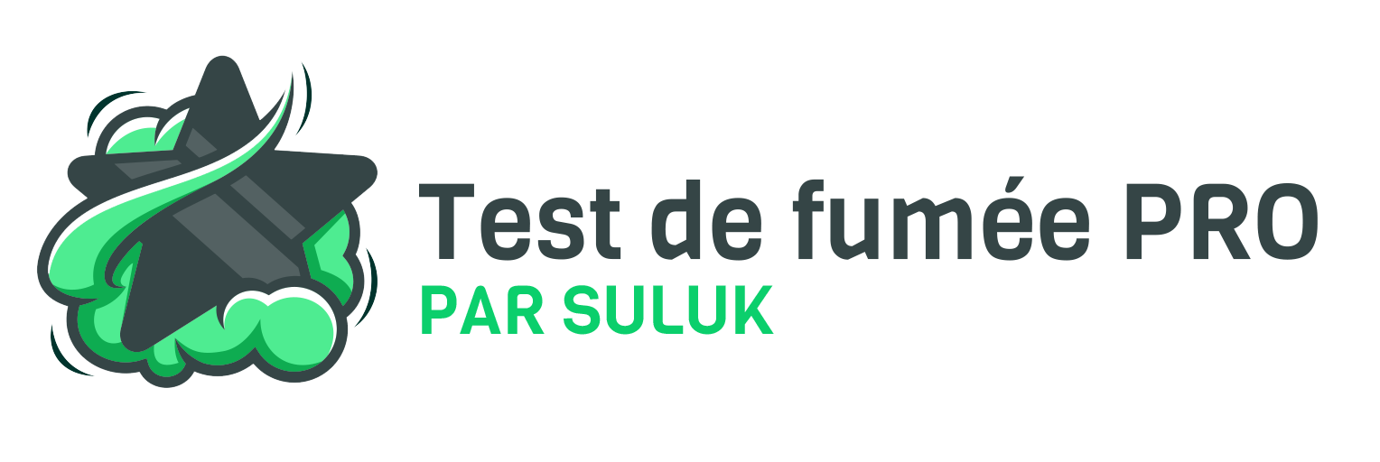 Test de fumée Pro par Suluk