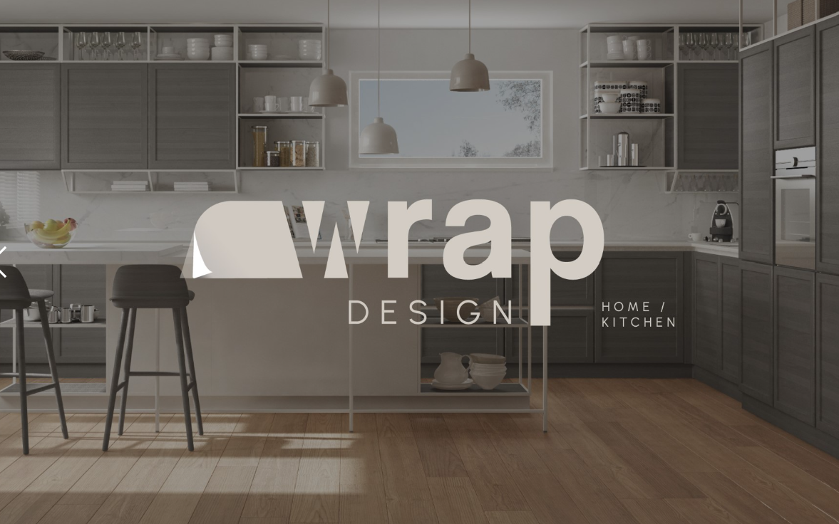 Wrap Design